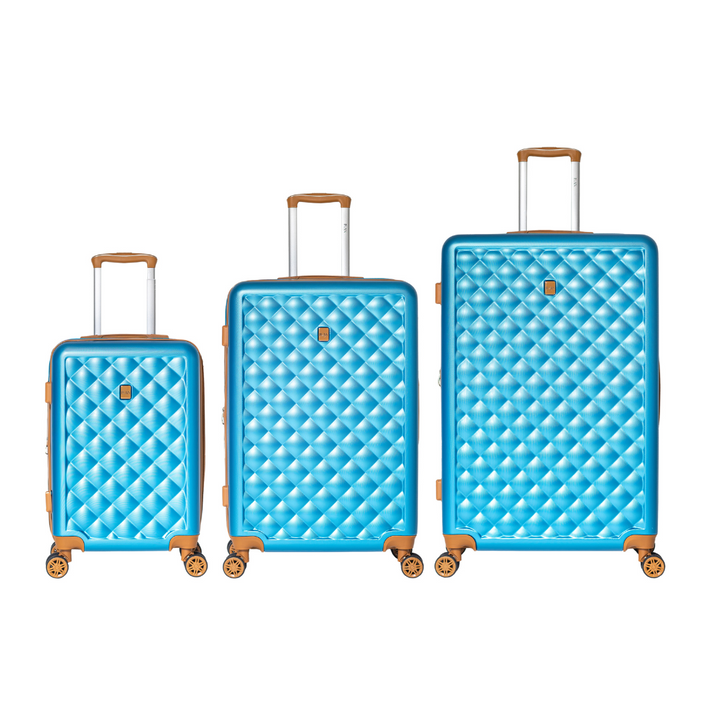 Luan - Diamond - Set