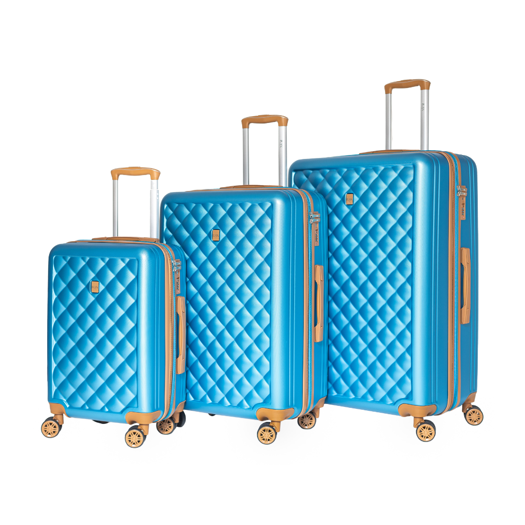 Luan - Diamond - Set