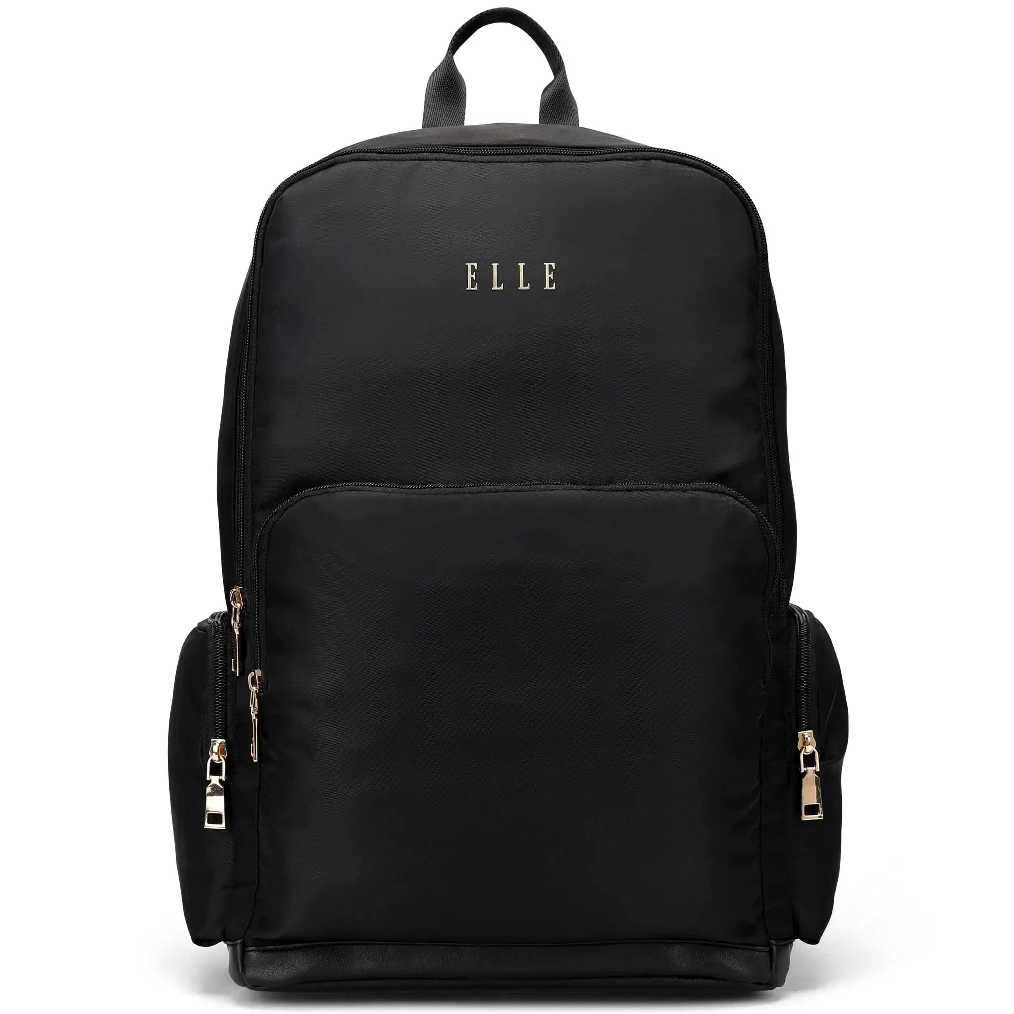 backpack twill leather ELLE Rendezvous 25L Twill Backpack – BH Luggage
