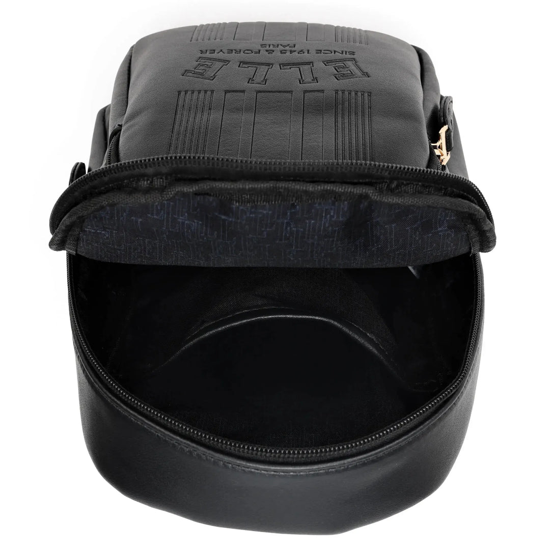 Roamer Vegan Leather 2.8L Sling | Crossbody Bag