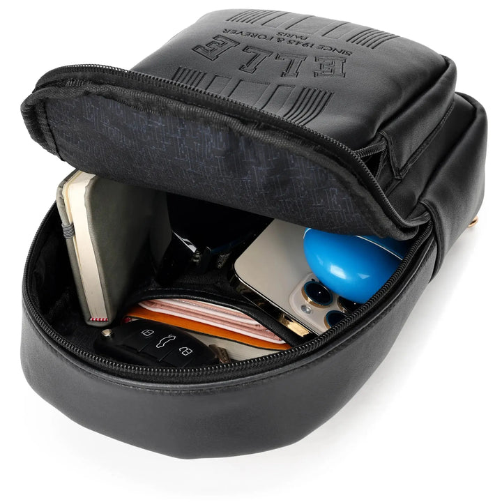 Roamer 3 Piece Weekender, Backpack & Crossbody Set