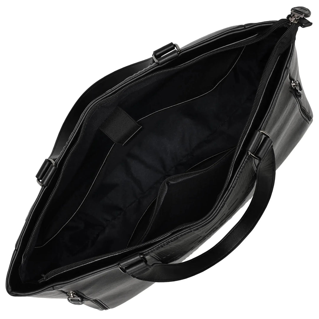 Roamer Expedition Expandable 6 Piece Luggage Set