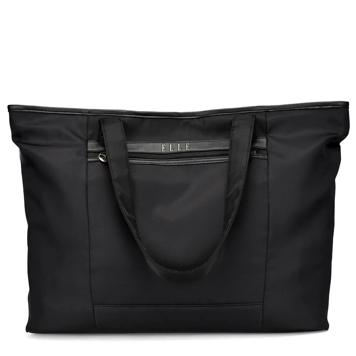 Rendezvous 38L Twill Weekender Tote Bag