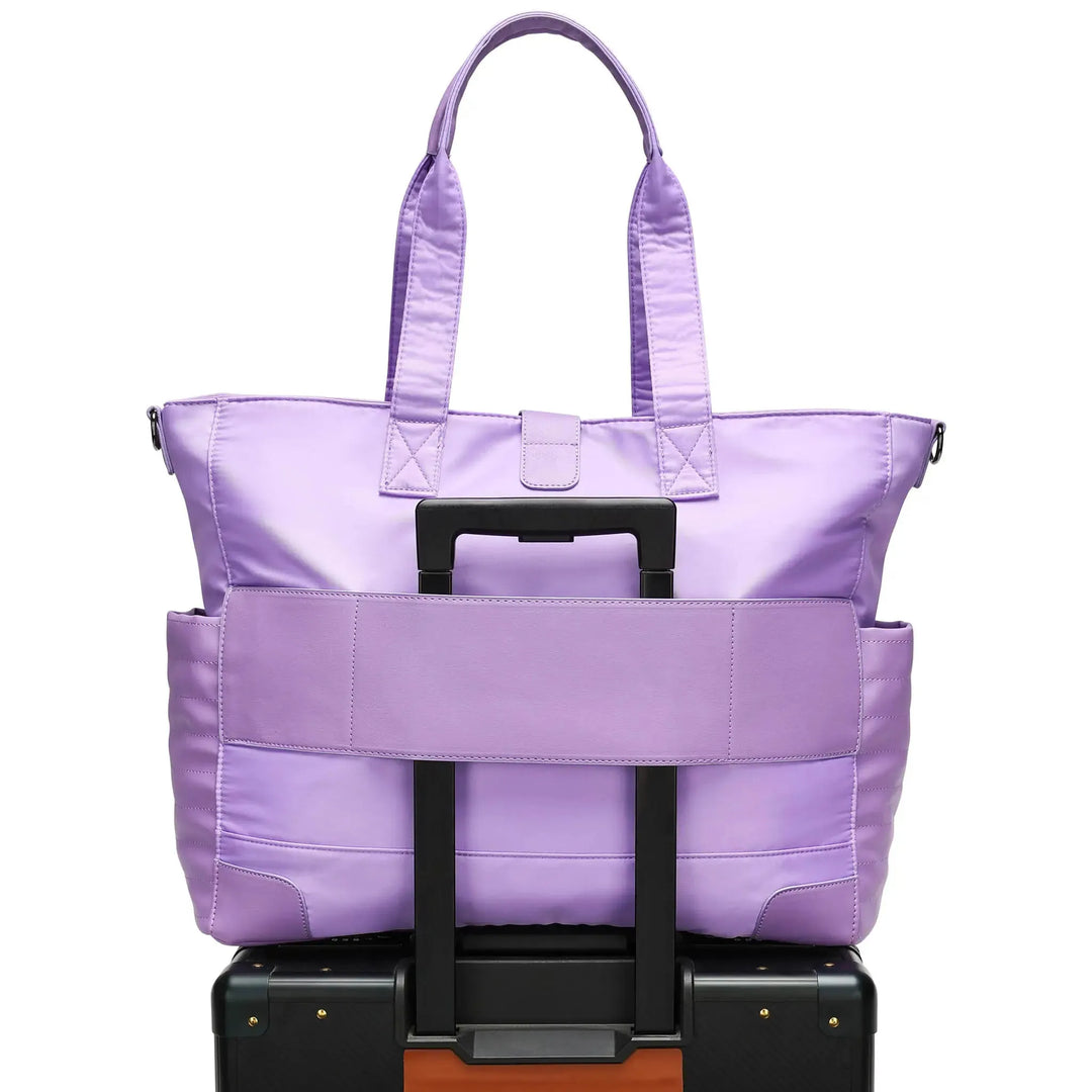 Voyage 2 Piece Weekender & Backpack Set