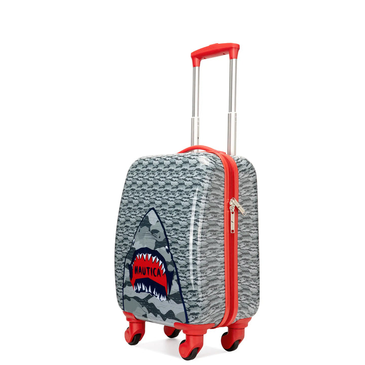 Kids Adventure 18" Carry-on Suitcase