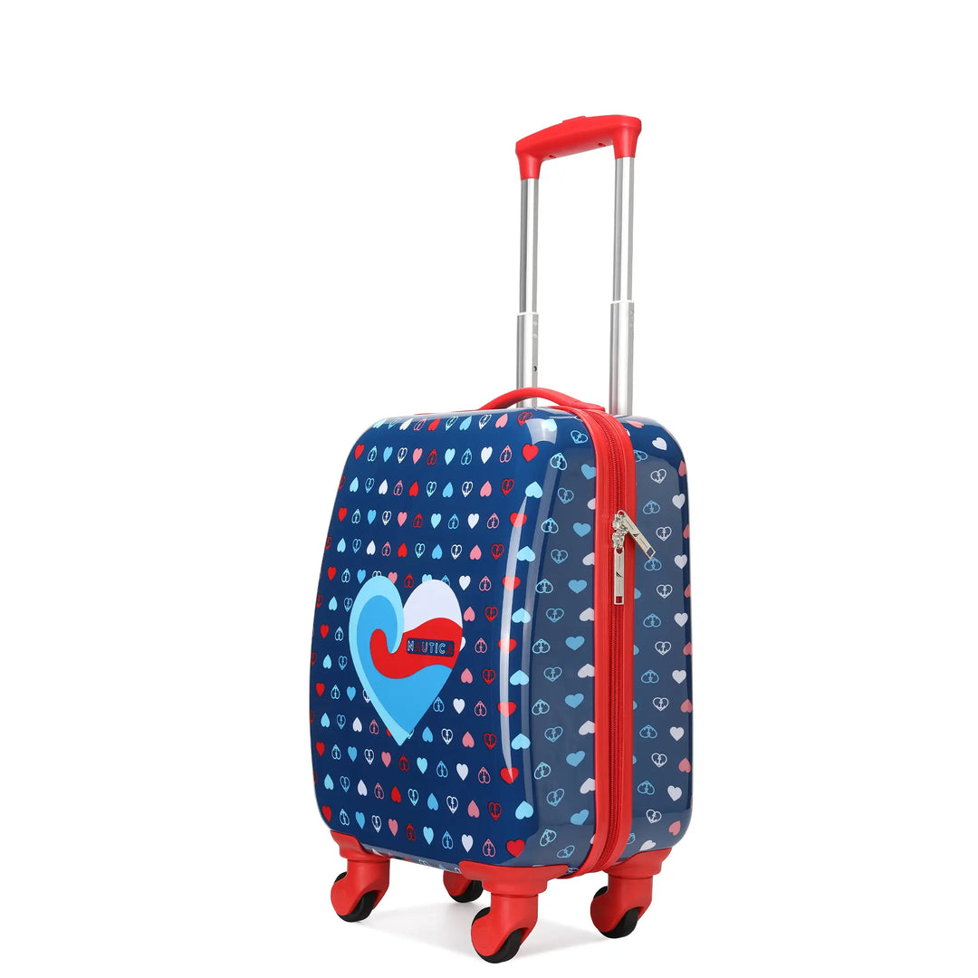 Kids Adventure 18" Carry-on Suitcase
