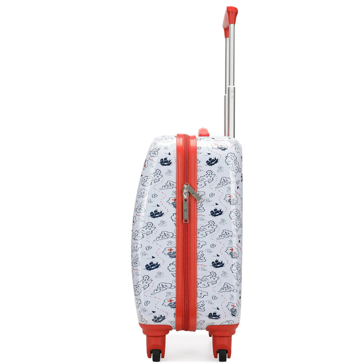 Kids Adventure 18" Carry-on Suitcase