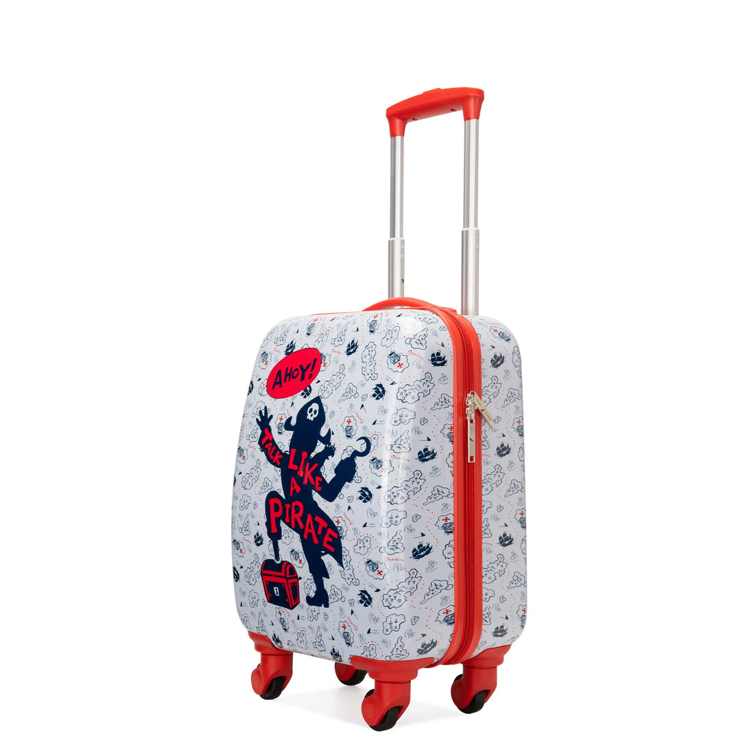 Kids Adventure 18" Carry-on Suitcase