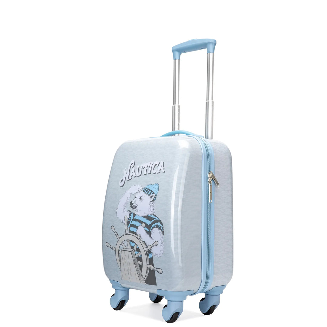 Kids Adventure 18" Carry-on Suitcase