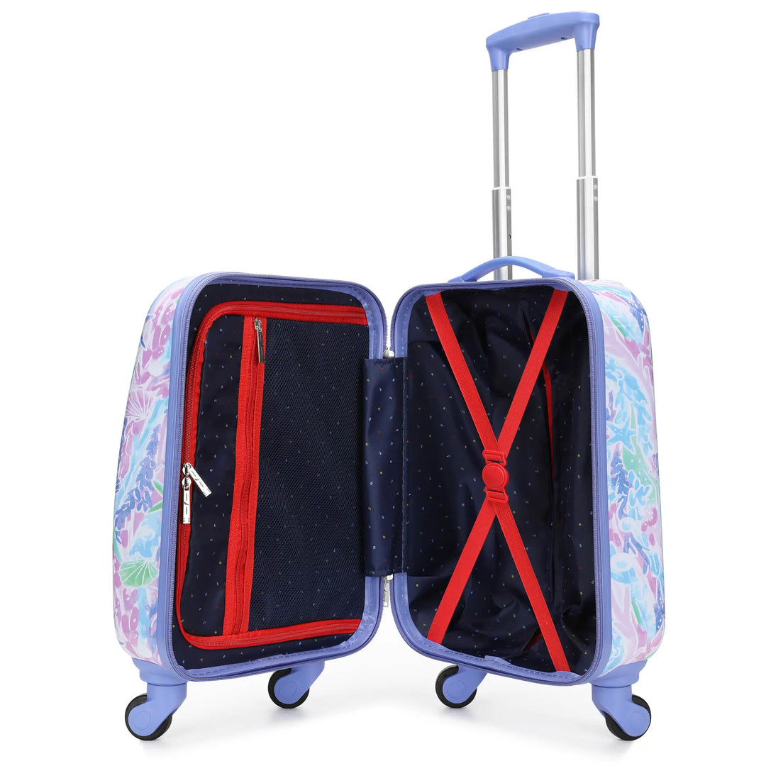Kids Adventure 18" Carry-on Suitcase