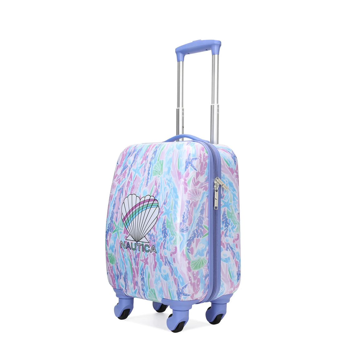Kids Adventure 18" Carry-on Suitcase
