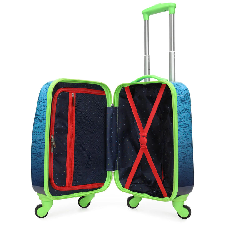 Kids Adventure 18" Carry-on Suitcase