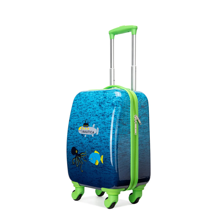 Kids Adventure 18" Carry-on Suitcase