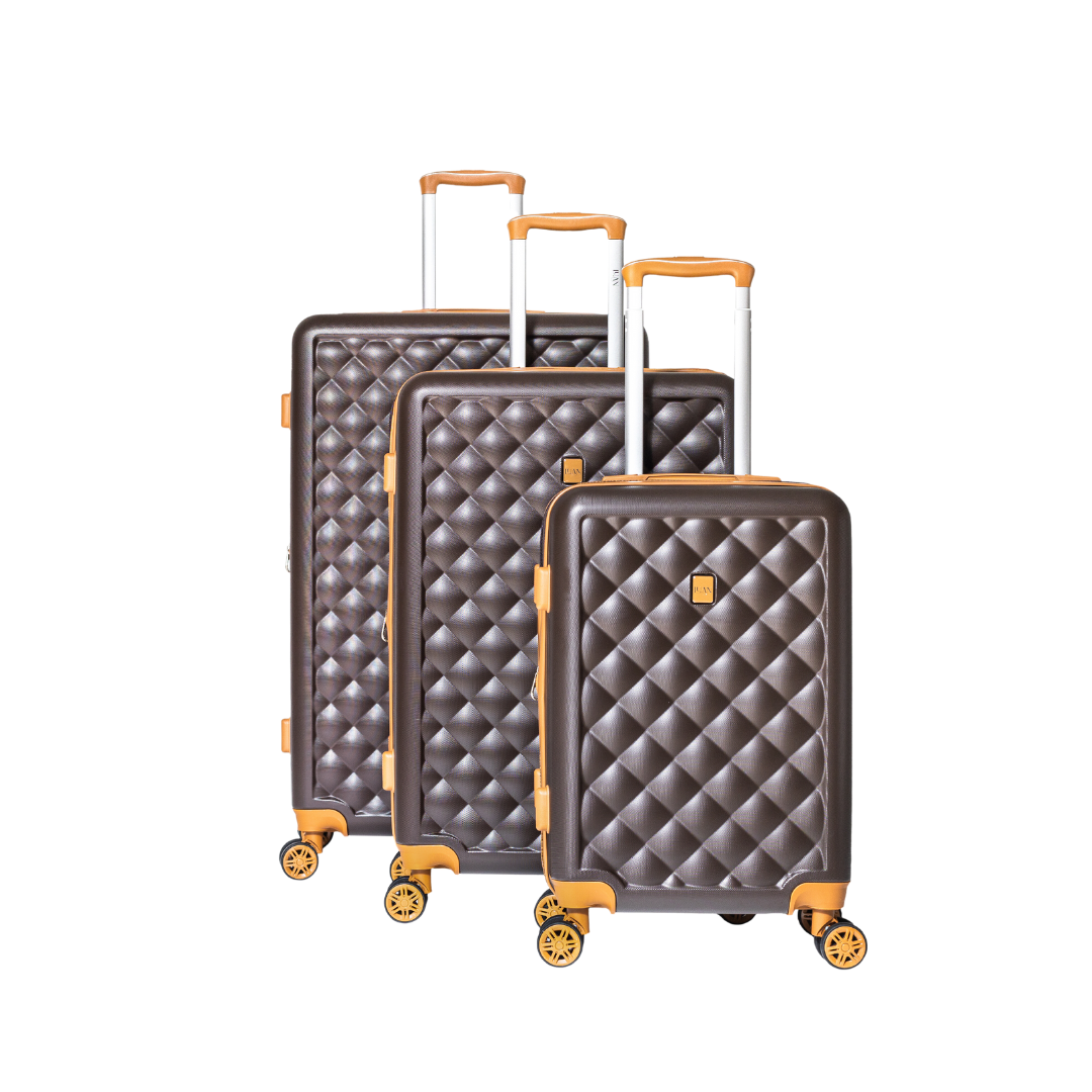 Luan - Diamond - Set