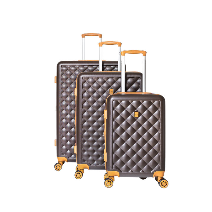 Luan - Diamond - Set