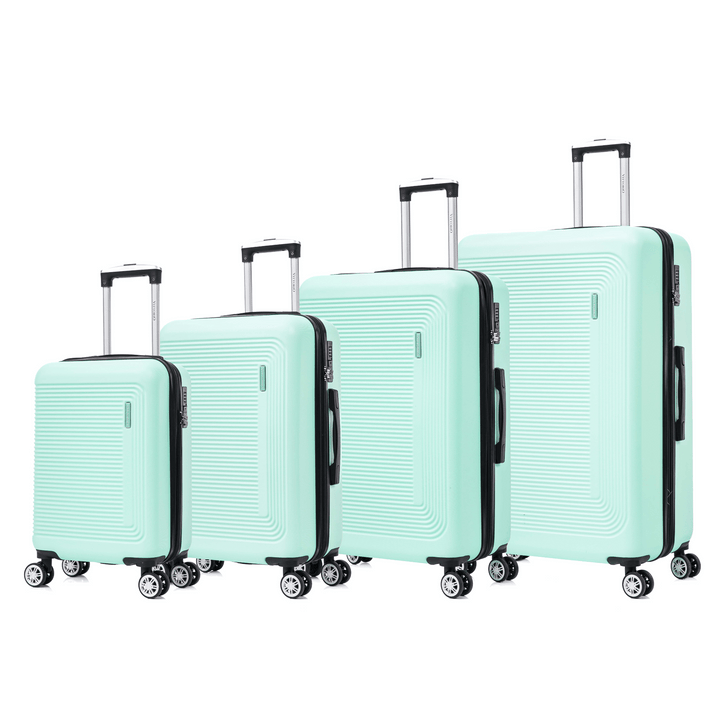 Vittorio Sorrento Set – BH Luggage