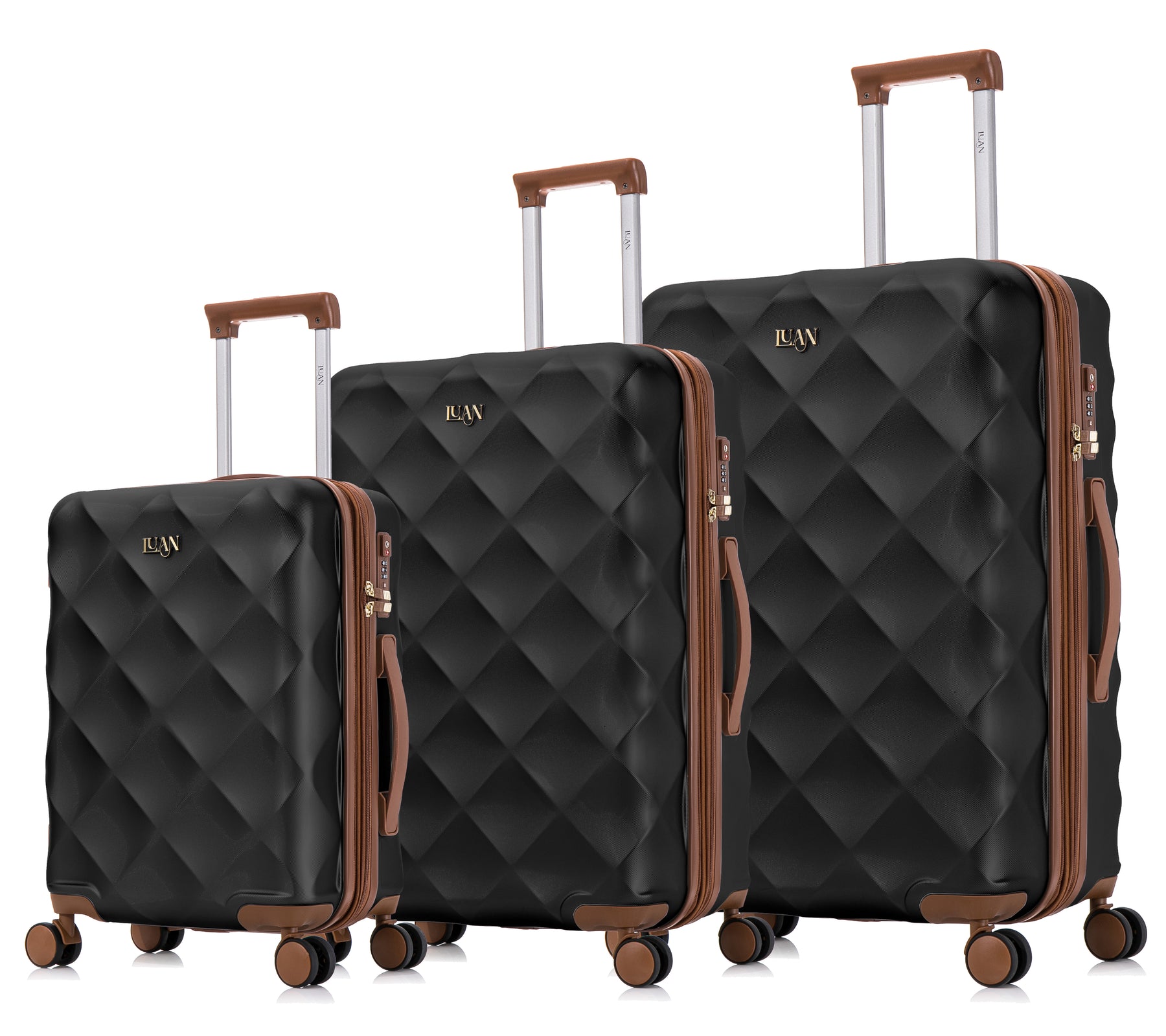 Louis Vuitton Carry-On Luggage Sets
