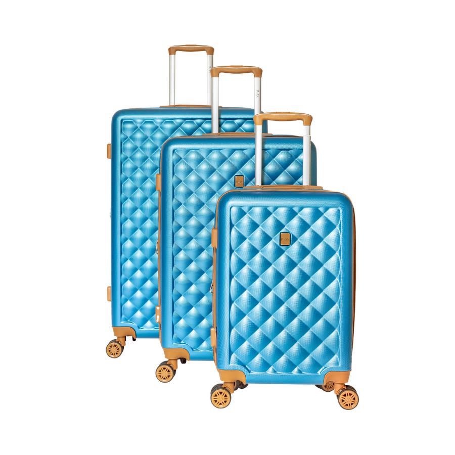 Luan - Diamond - Set – BH Luggage