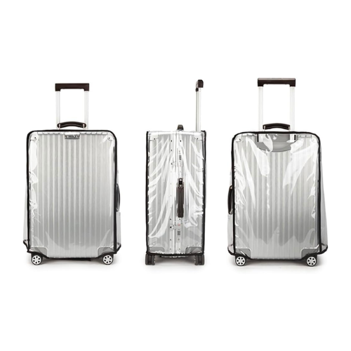 Luan Luggage Protectors