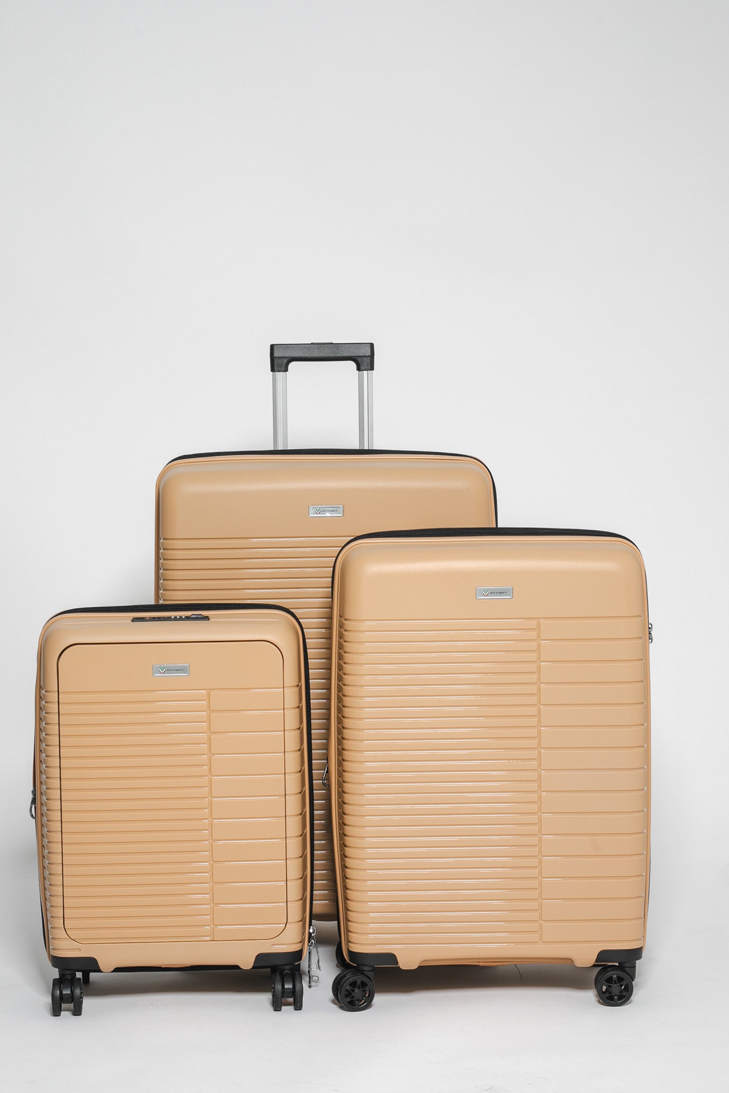 NEW - FLORENCE – BH Luggage
