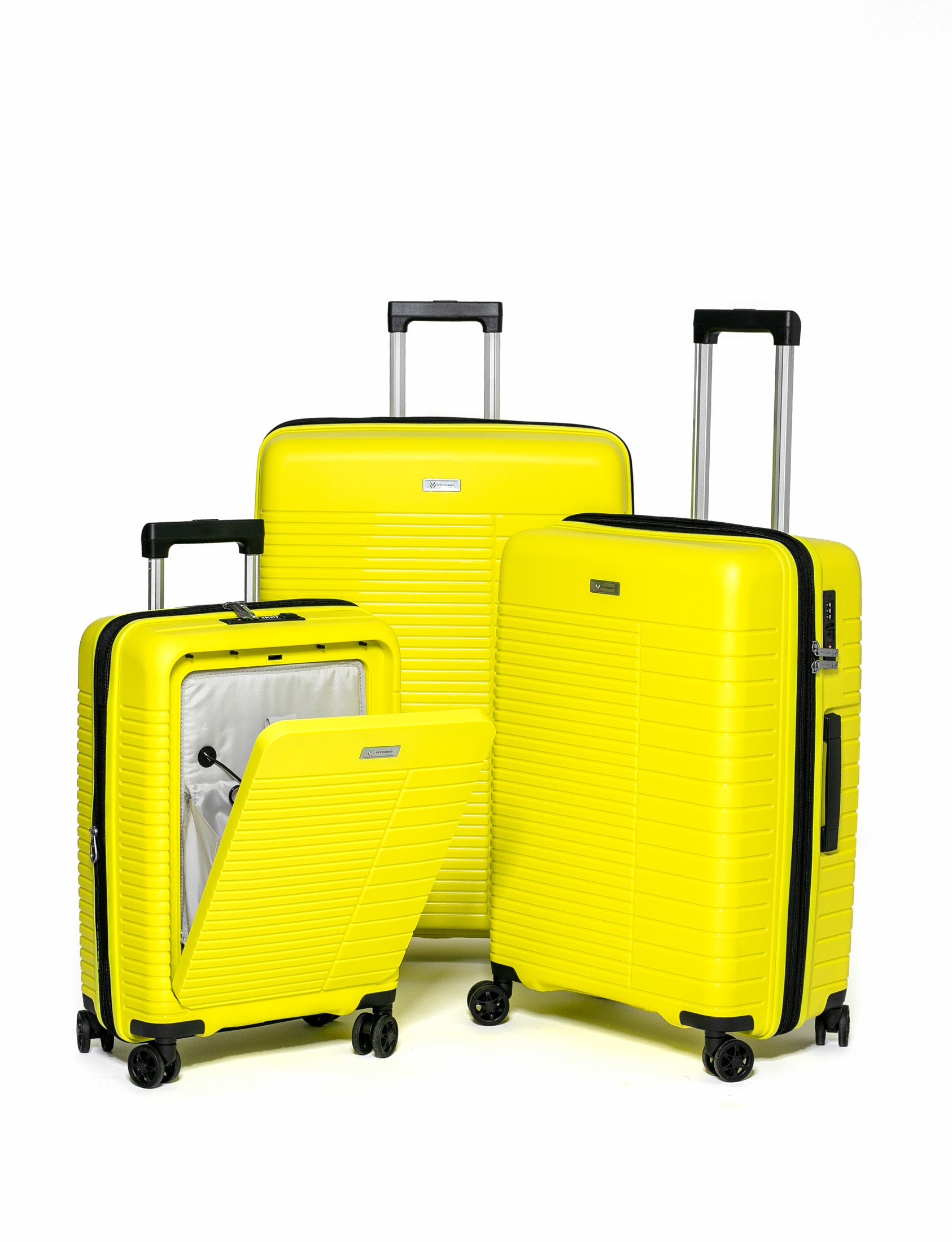 Vittorio - Florence - Set – BH Luggage