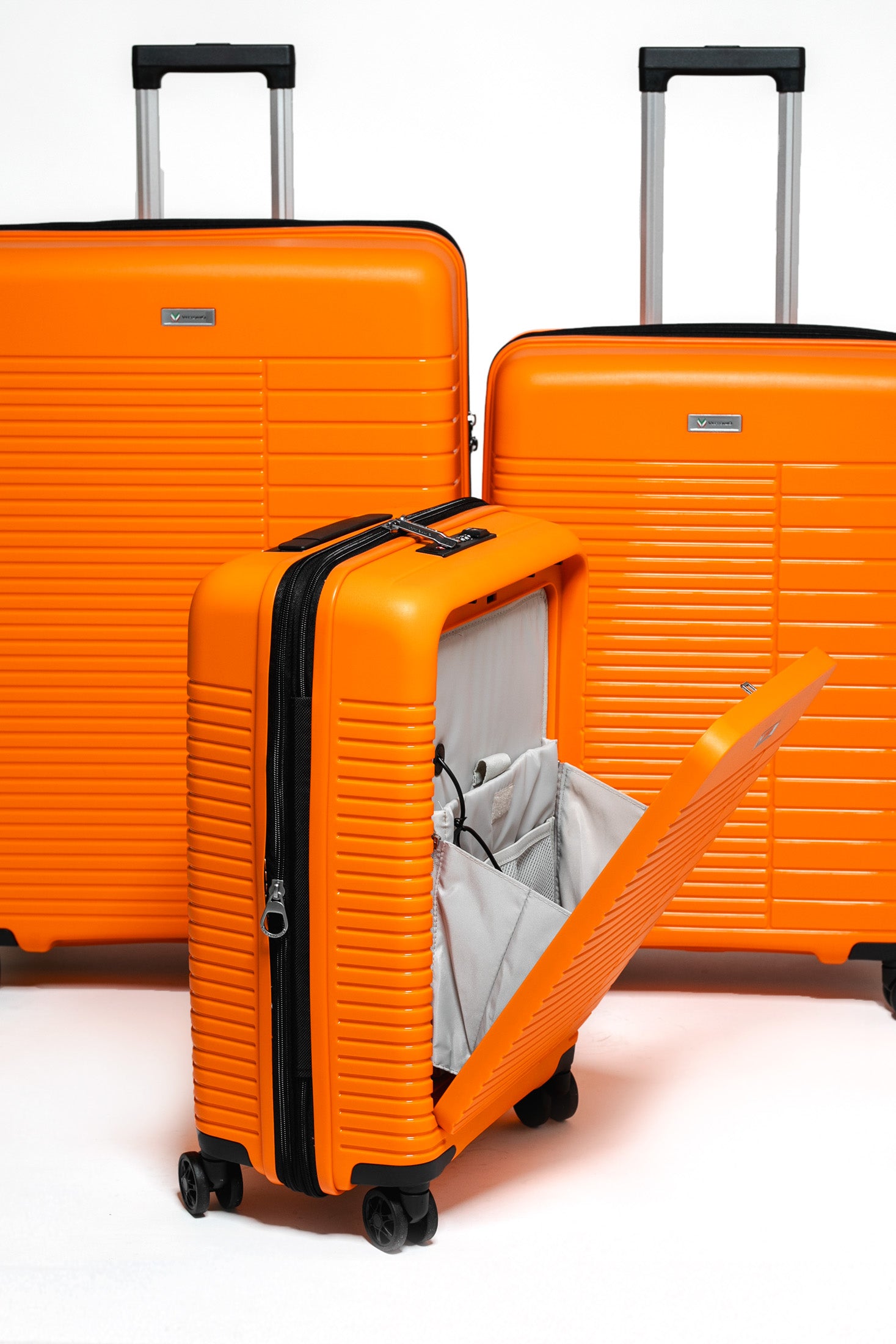 NEW - FLORENCE – BH Luggage
