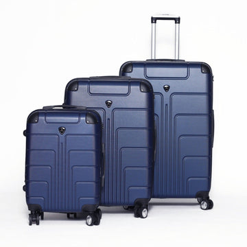 BH Luggage is designed with excellence, every piece made to last.