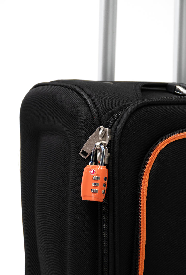 TravelTech - TSA Combination Lock