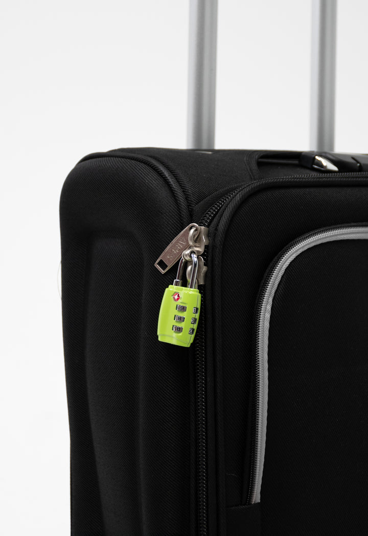 TravelTech - TSA Combination Lock