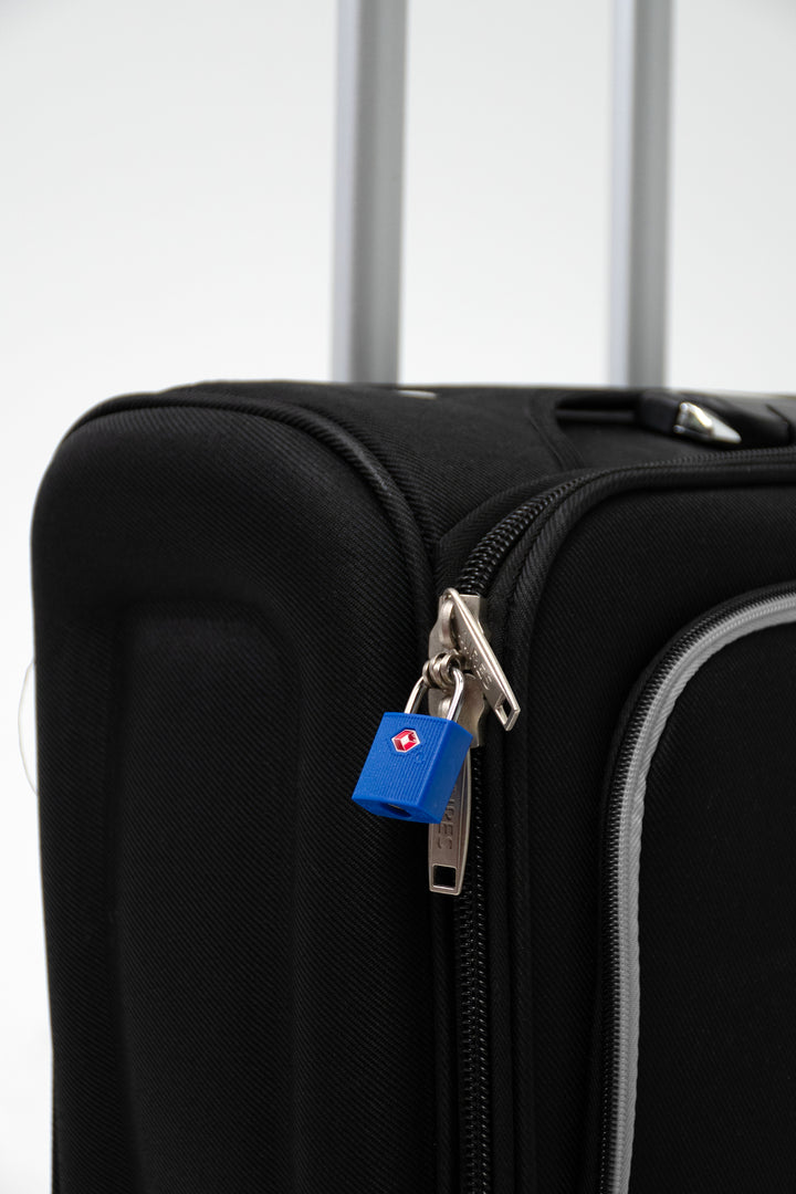 TravelTech - TSA Key Lock - 2 Pack