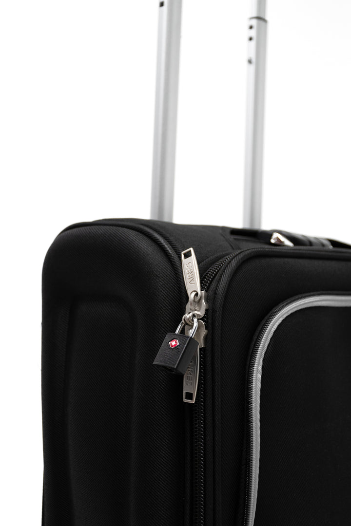 TravelTech - TSA Key Lock - 2 Pack