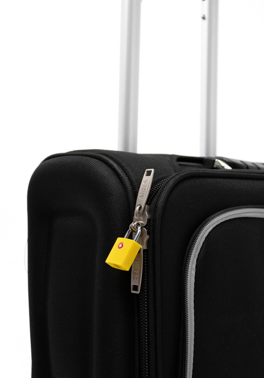 TravelTech - TSA Key Lock - 2 Pack