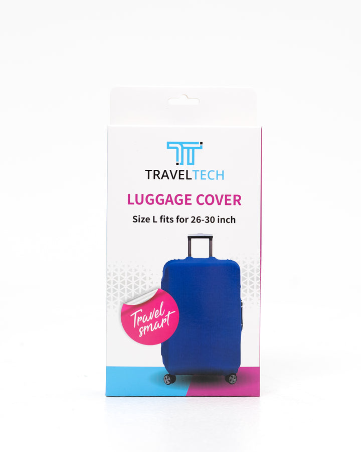 TravelTech - Luggage Cover