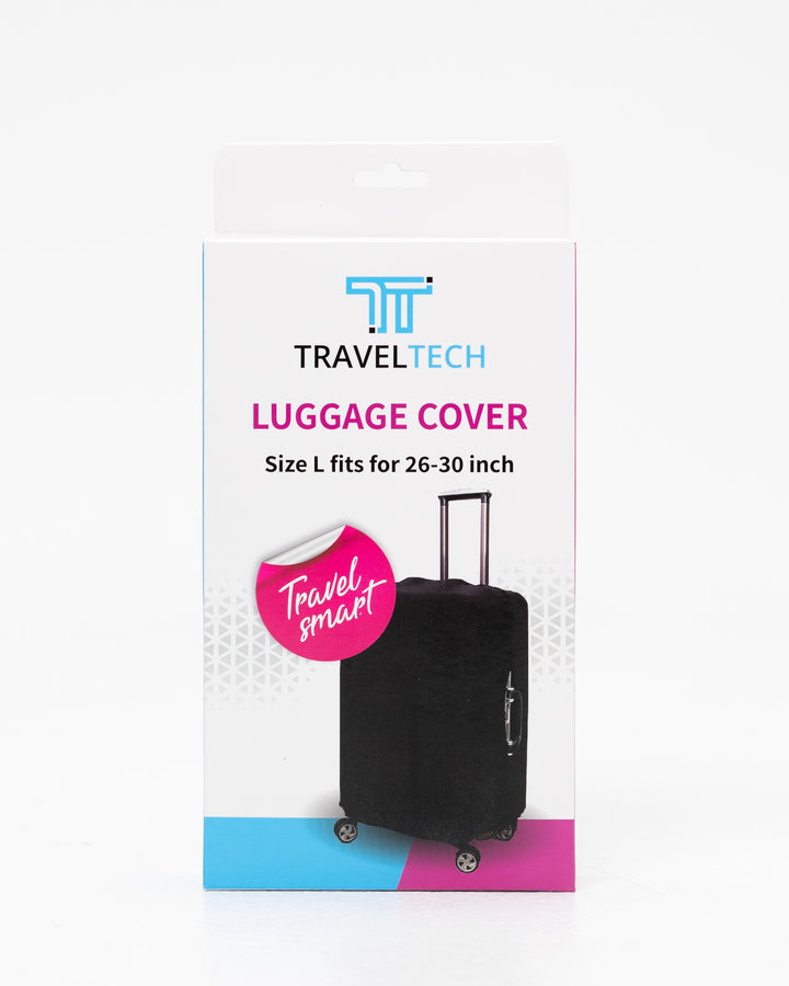TravelTech - Luggage Cover