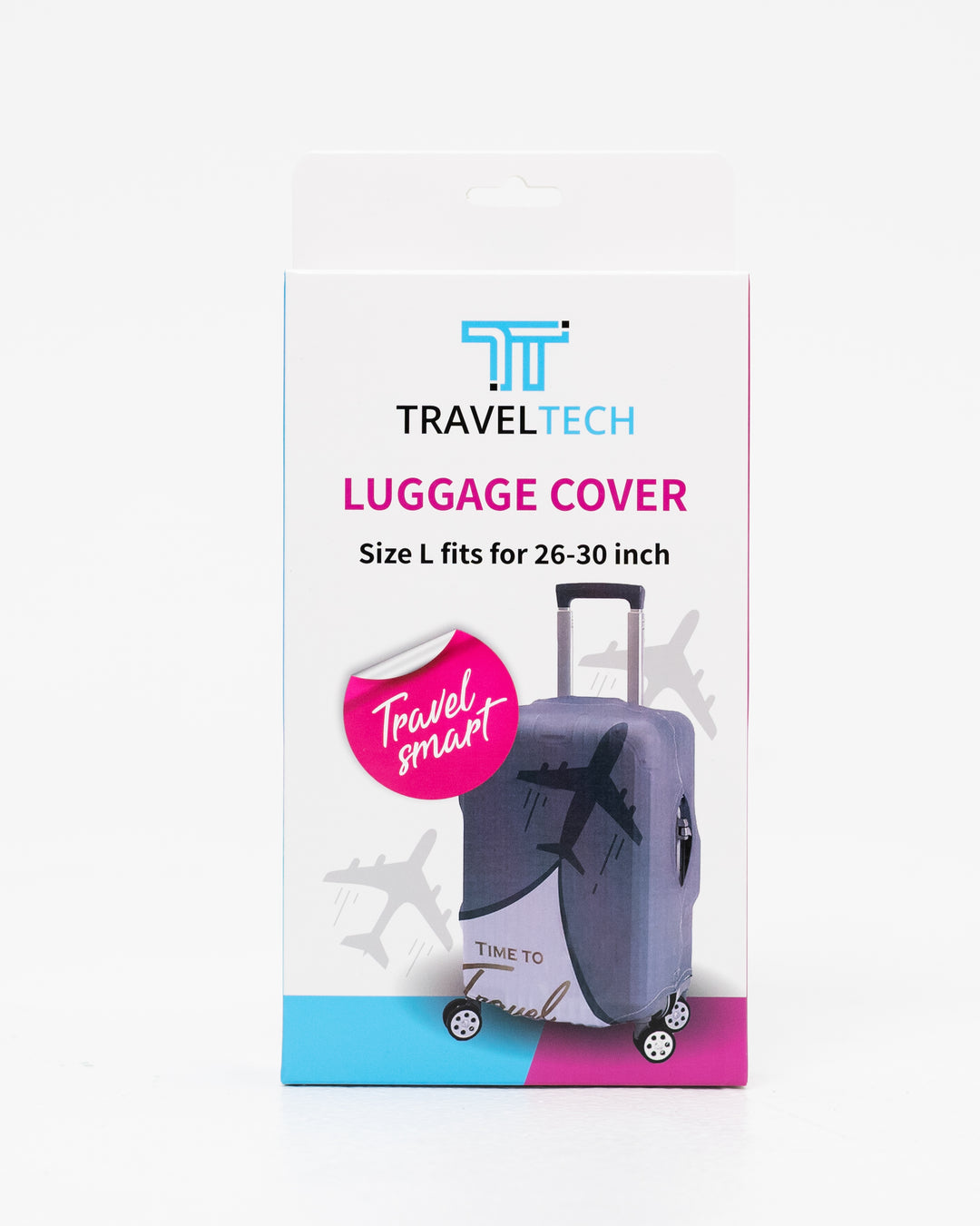 TravelTech - Luggage Cover