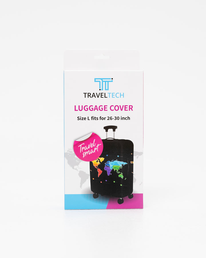 TravelTech - Luggage Cover