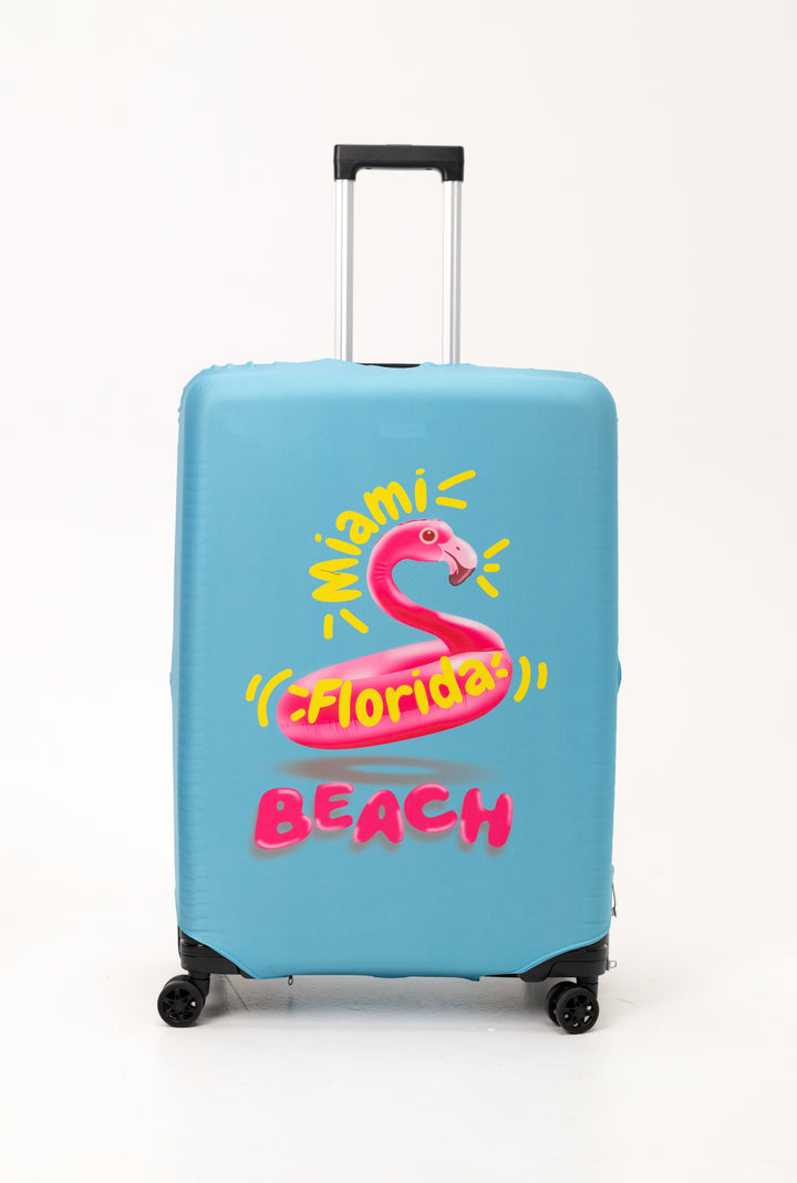 TravelTech - Luggage Cover