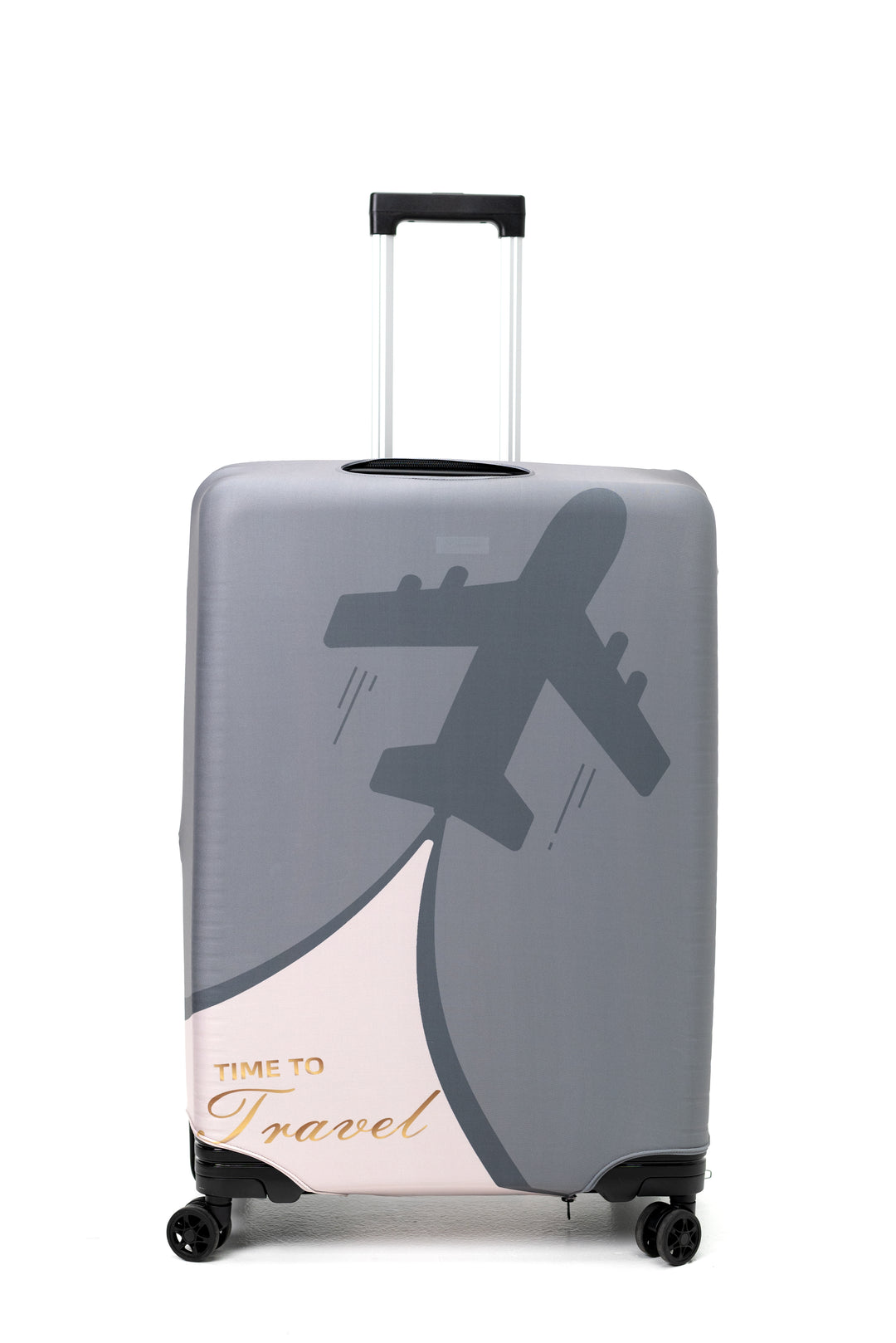 TravelTech - Luggage Cover