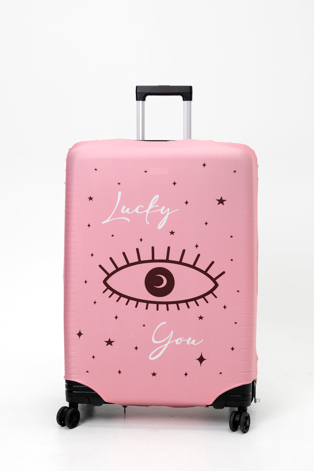TravelTech - Luggage Cover
