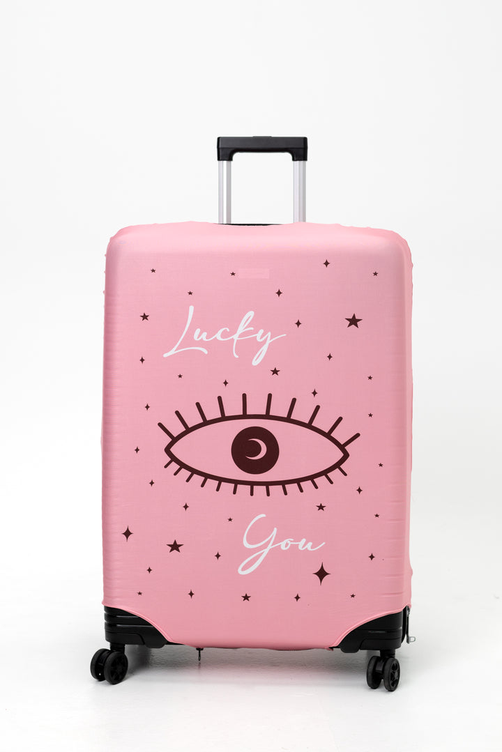 TravelTech - Luggage Cover