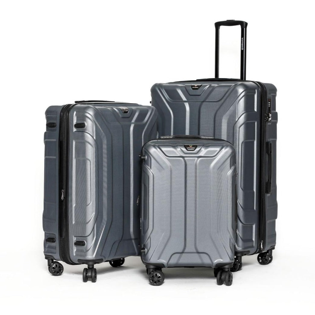 Samsonite Trolley Samsonite Englewood Piece Expandable Hardside