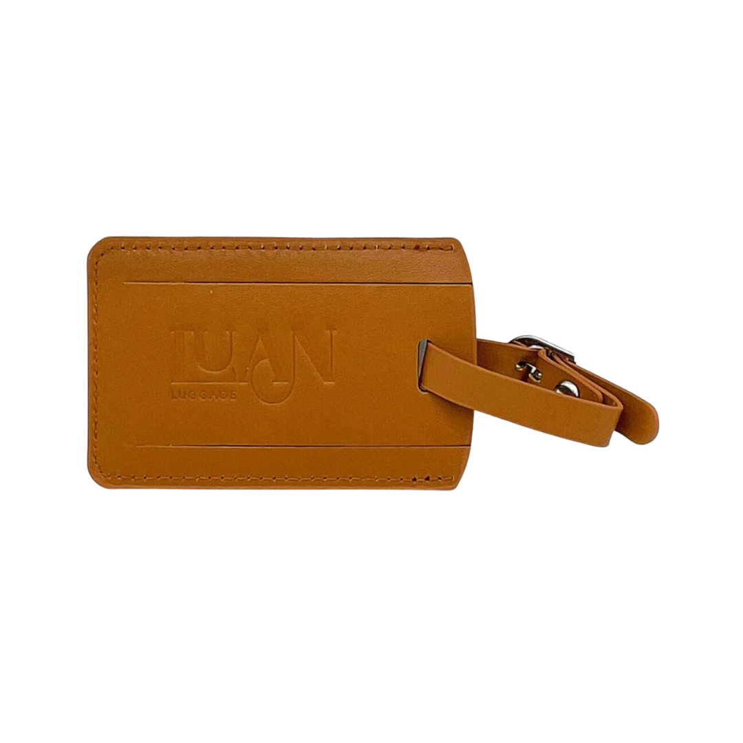 Luan Luggage Tag