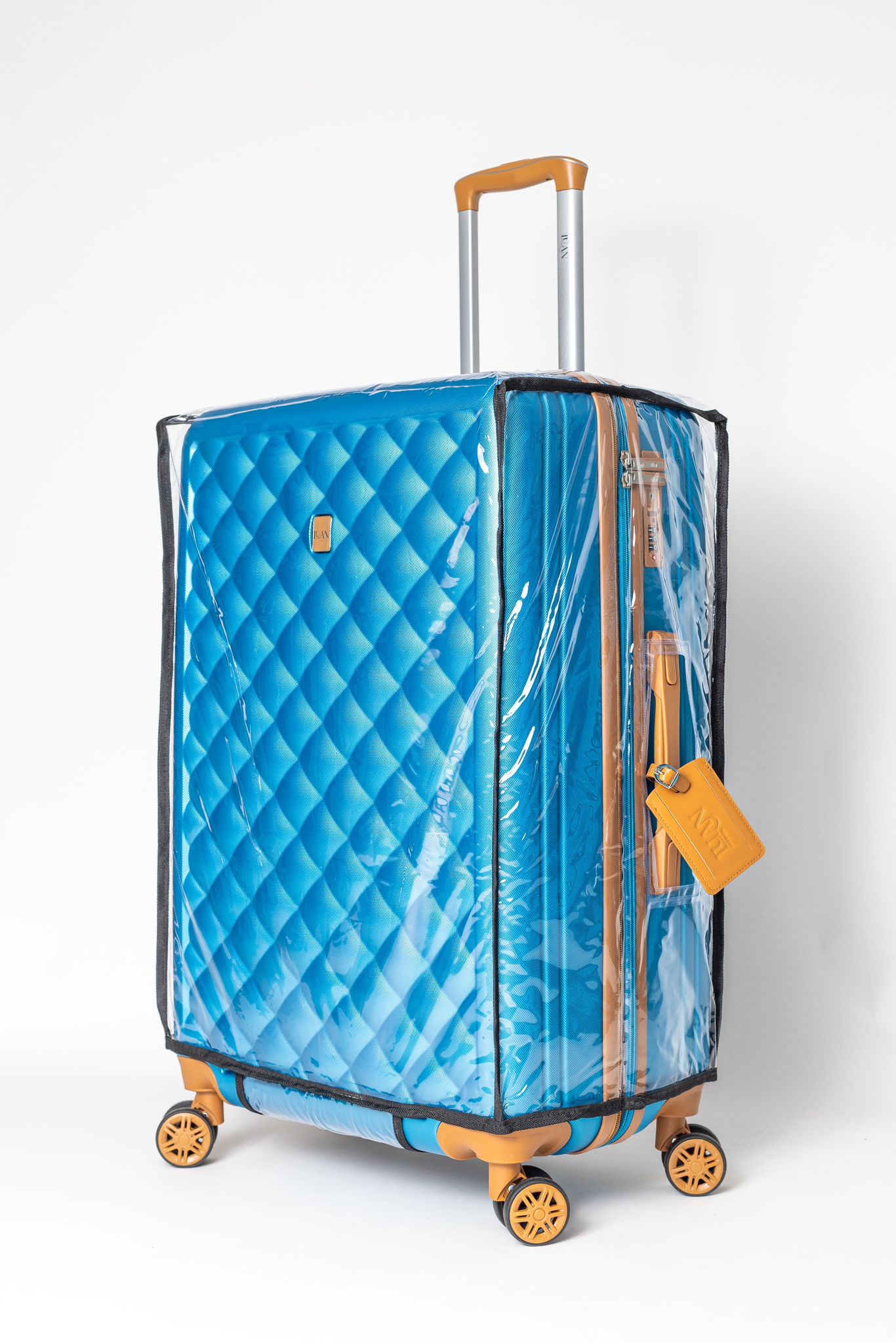 Louis vuitton cheap luggage protector