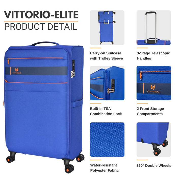 Vittorio - E-Lite